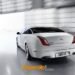 Jaguar XJ Ultimate 2013
