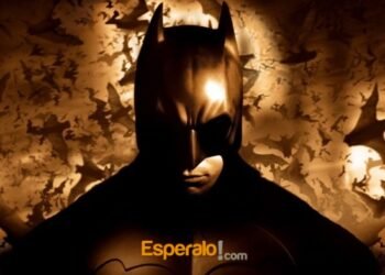 The Dark Knight Rises