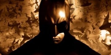 The Dark Knight Rises