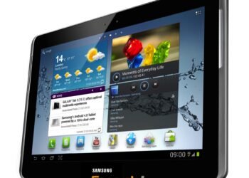 Galaxy Tab 2 10.1