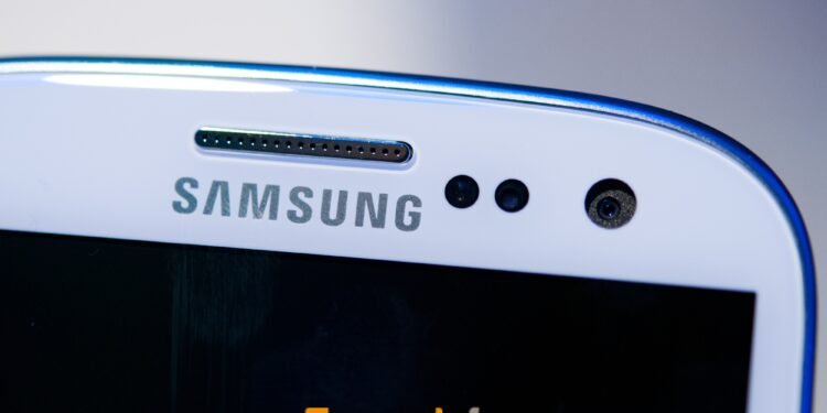 Samsung Galaxy S III – SGS3